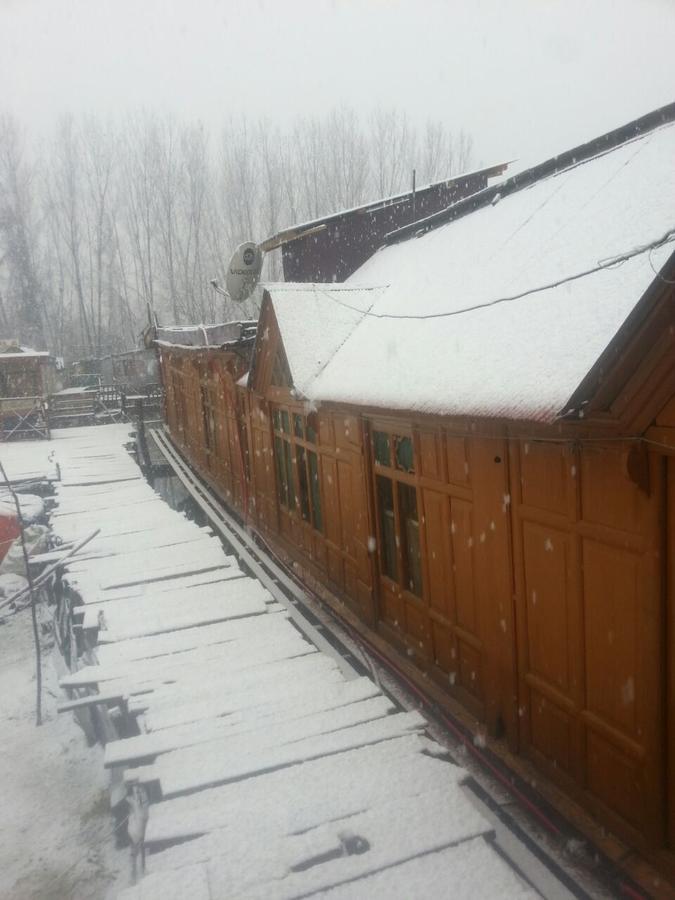 Houseboat - City Of Kashmir 2* Srinagar (Jammu and Kashmir)