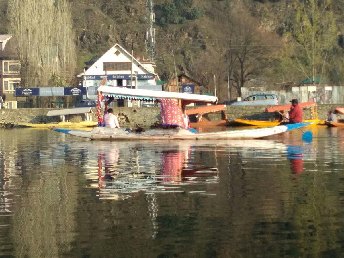 Houseboat - City Of Kashmir 2* Srinagar (Jammu and Kashmir)
