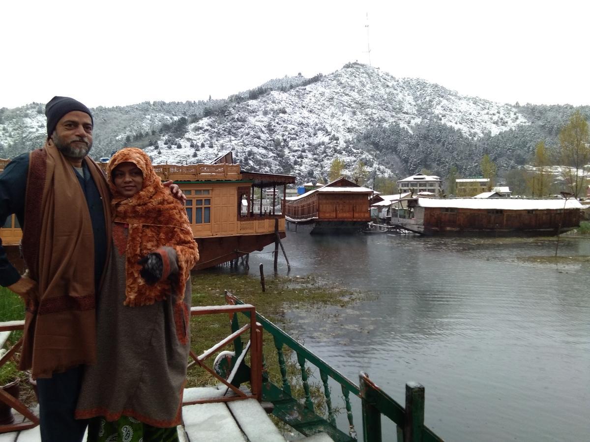 Houseboat - City Of Kashmir 2* Srinagar (Jammu and Kashmir)