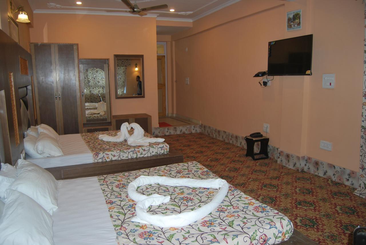 Hotel Sobo 3*