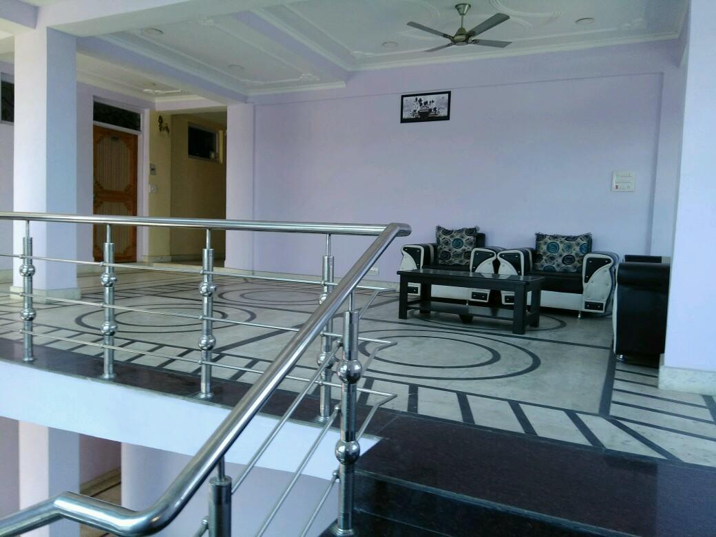 Sobo 3* Srinagar (Jammu and Kashmir)