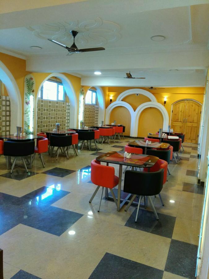 Hotel Sobo 3*