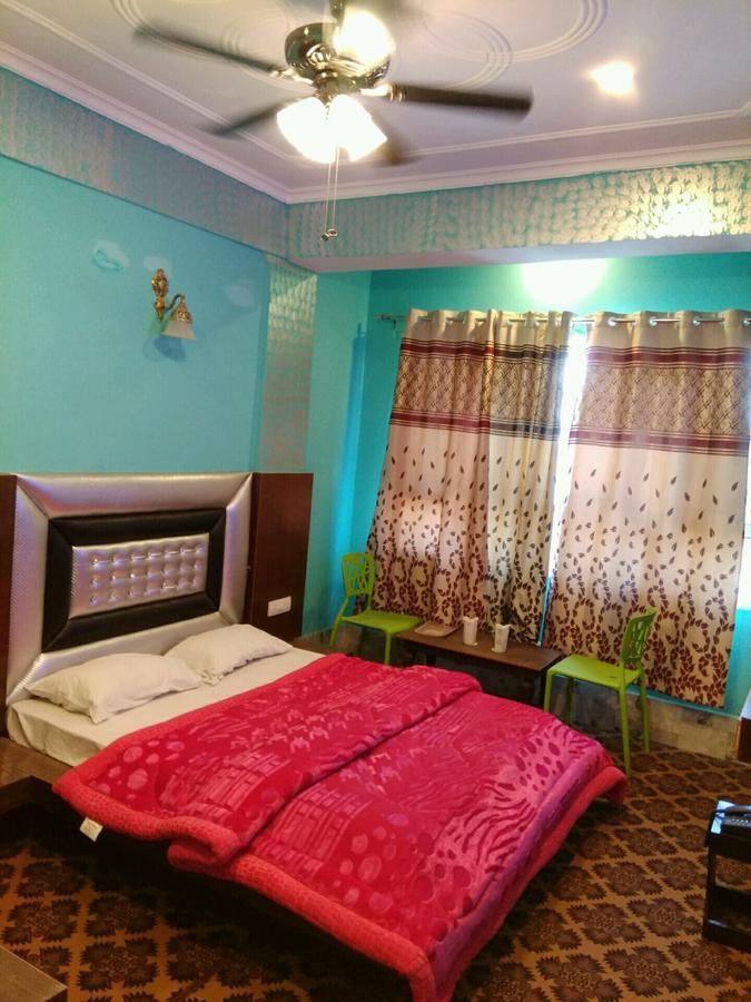 Hotel Sobo 3*