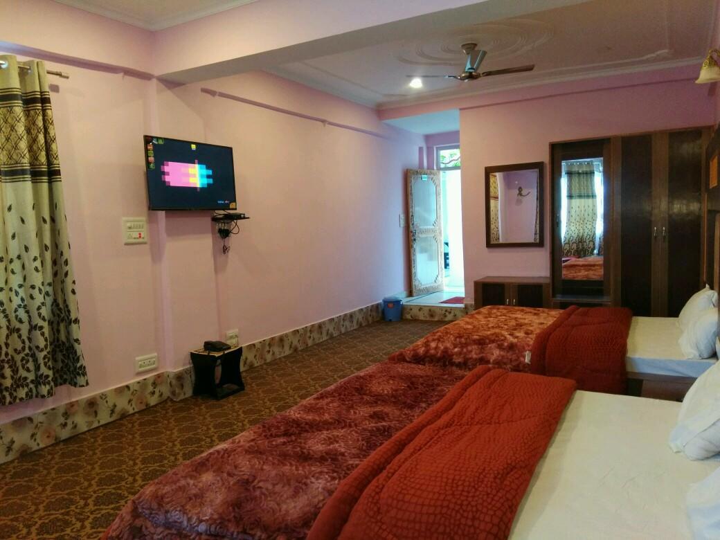Sobo 3* Srinagar (Jammu and Kashmir)