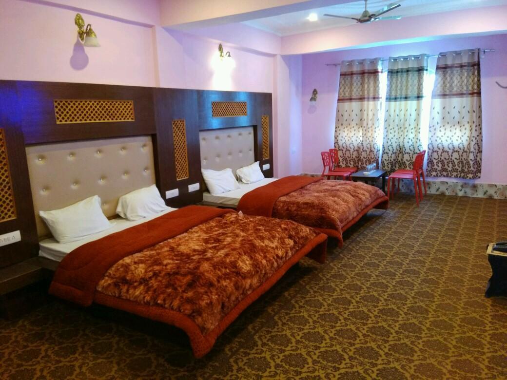 Sobo 3* Srinagar (Jammu and Kashmir)