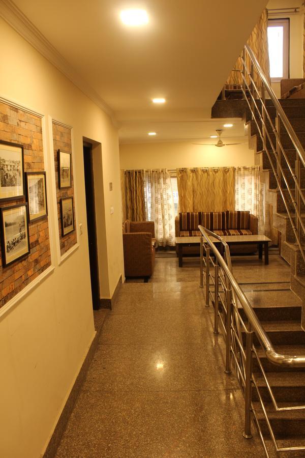 Hotel Lee Heritage *