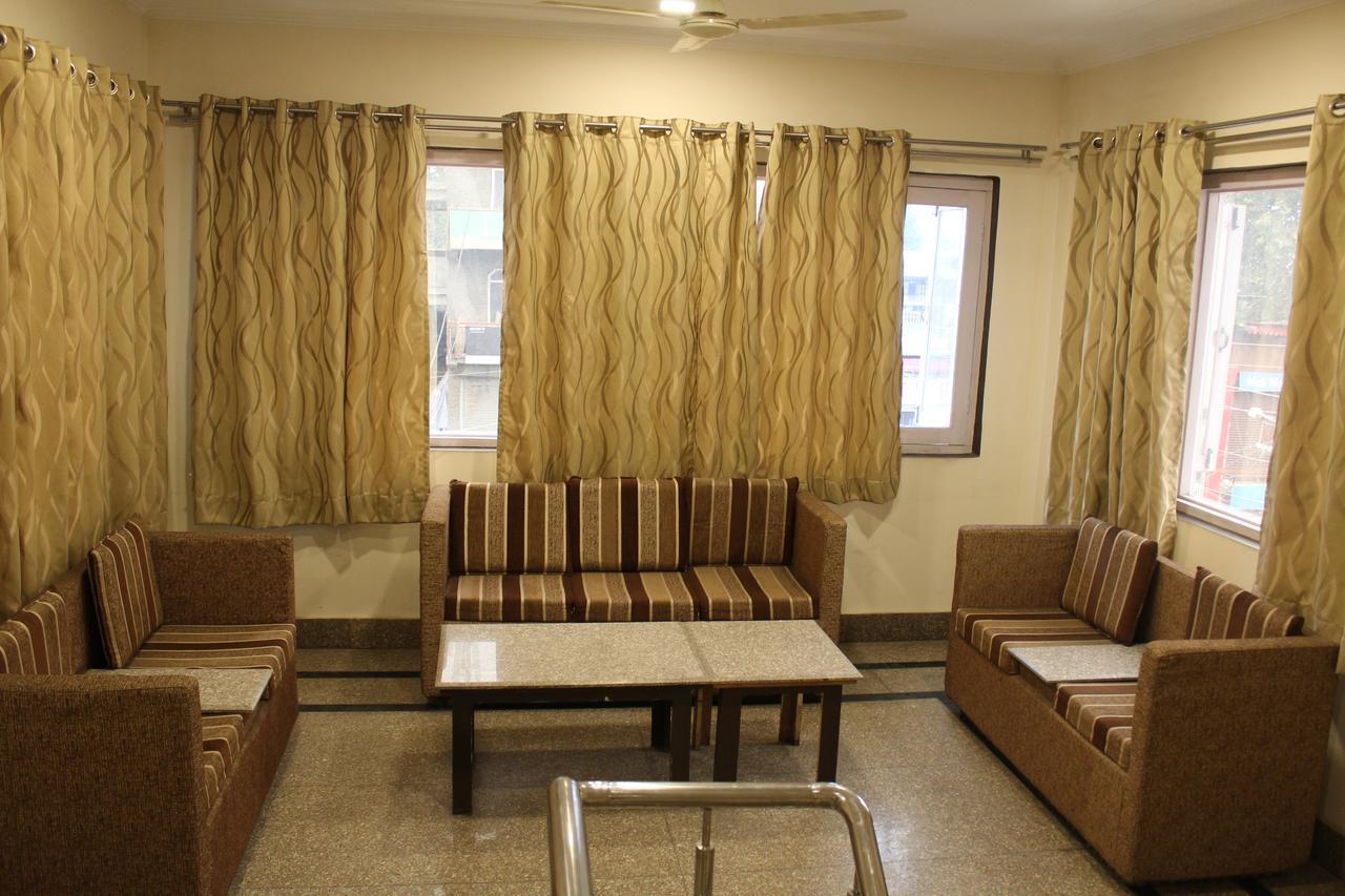 Lee Heritage * Srinagar (Jammu and Kashmir)