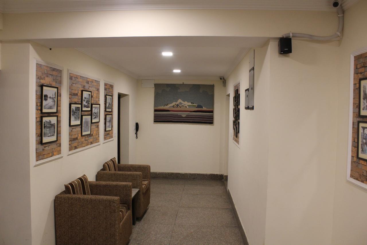 Lee Heritage * Srinagar (Jammu and Kashmir)
