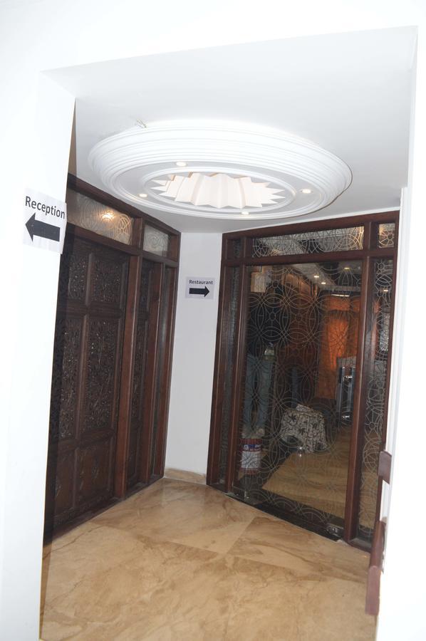 Hotel Standard And Resturant 3*