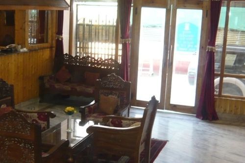 Akbar 2* Srinagar (Jammu and Kashmir)