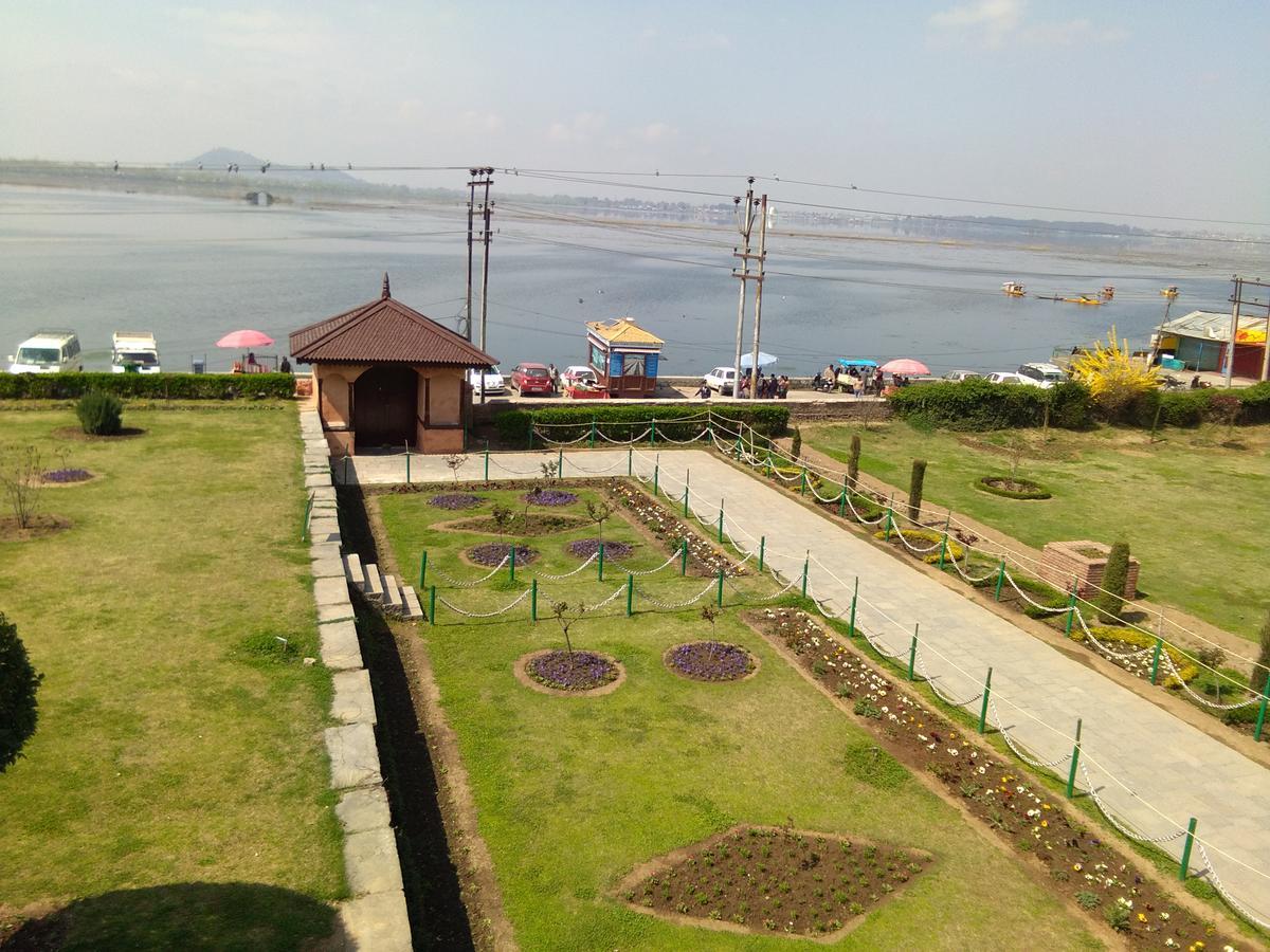 Houseboat - City Of Kashmir 2* Srinagar (Jammu and Kashmir)