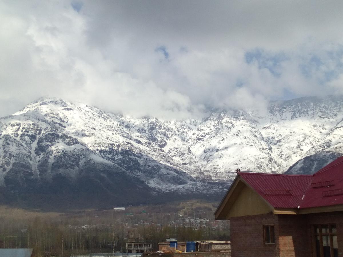 Houseboat - City Of Kashmir 2* Srinagar (Jammu and Kashmir)
