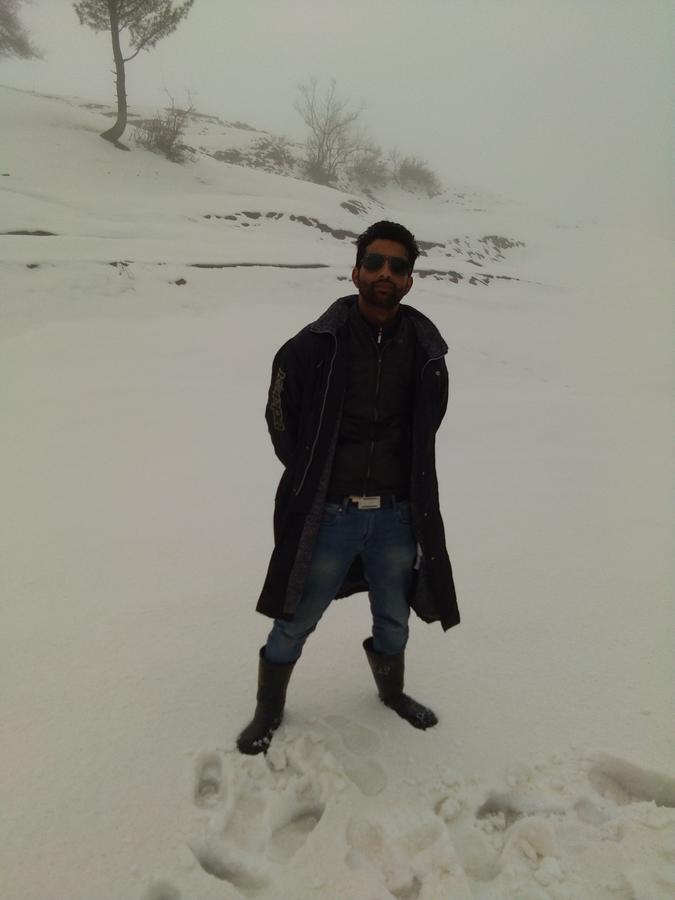 Hotel Houseboat - City Of Kashmir 2*