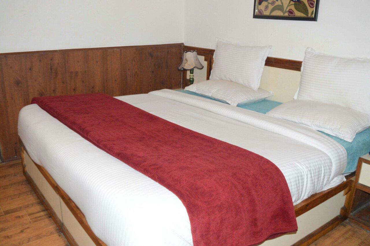 Hotel Standard And Resturant 3*