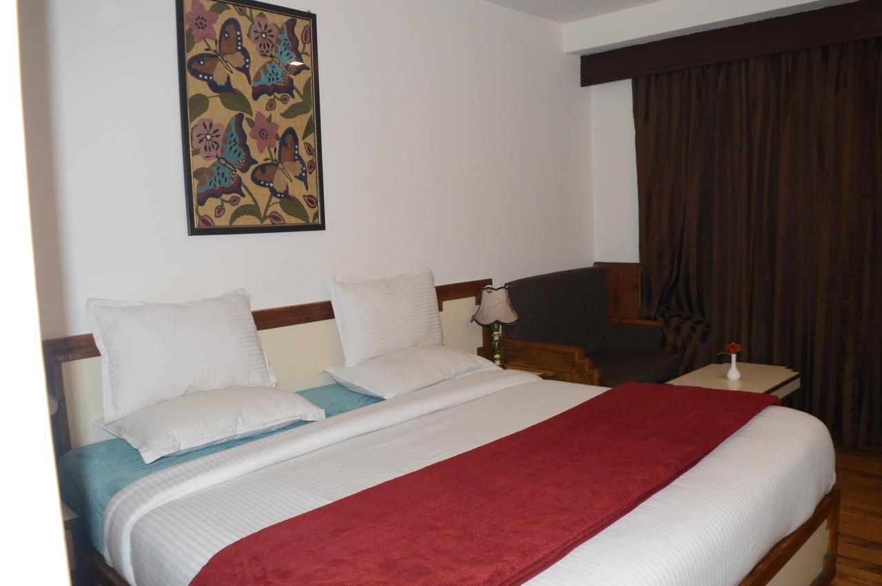 Hotel Standard And Resturant 3*