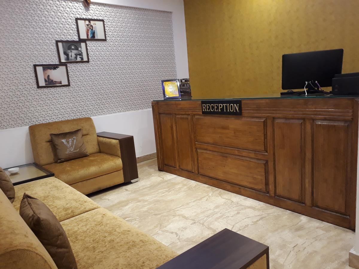 Hotel Standard And Resturant 3*