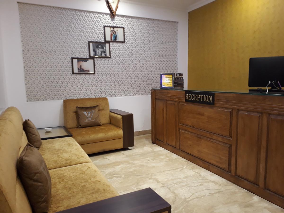 Hotel Standard And Resturant 3*