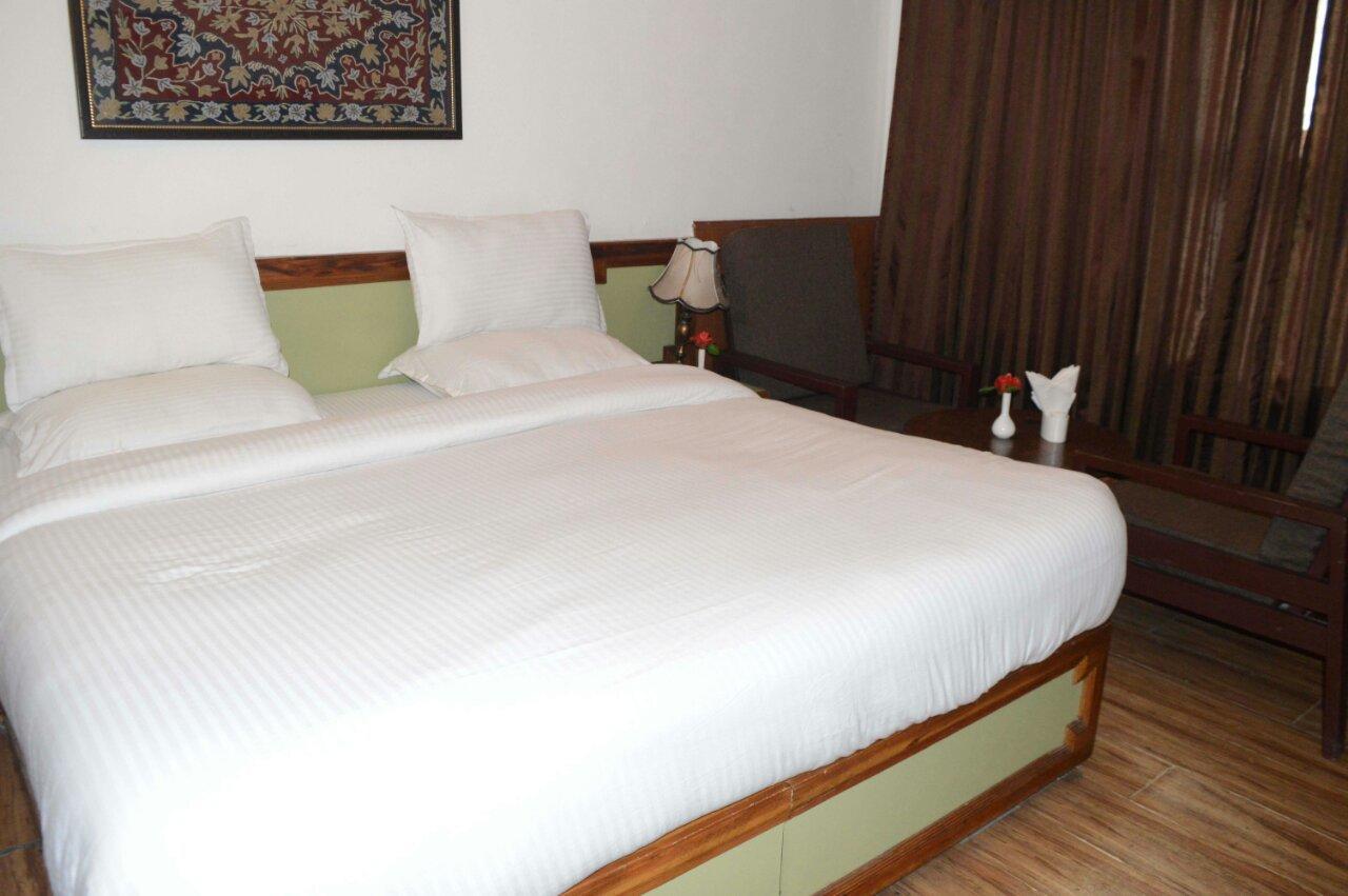 Hotel Standard And Resturant 3*