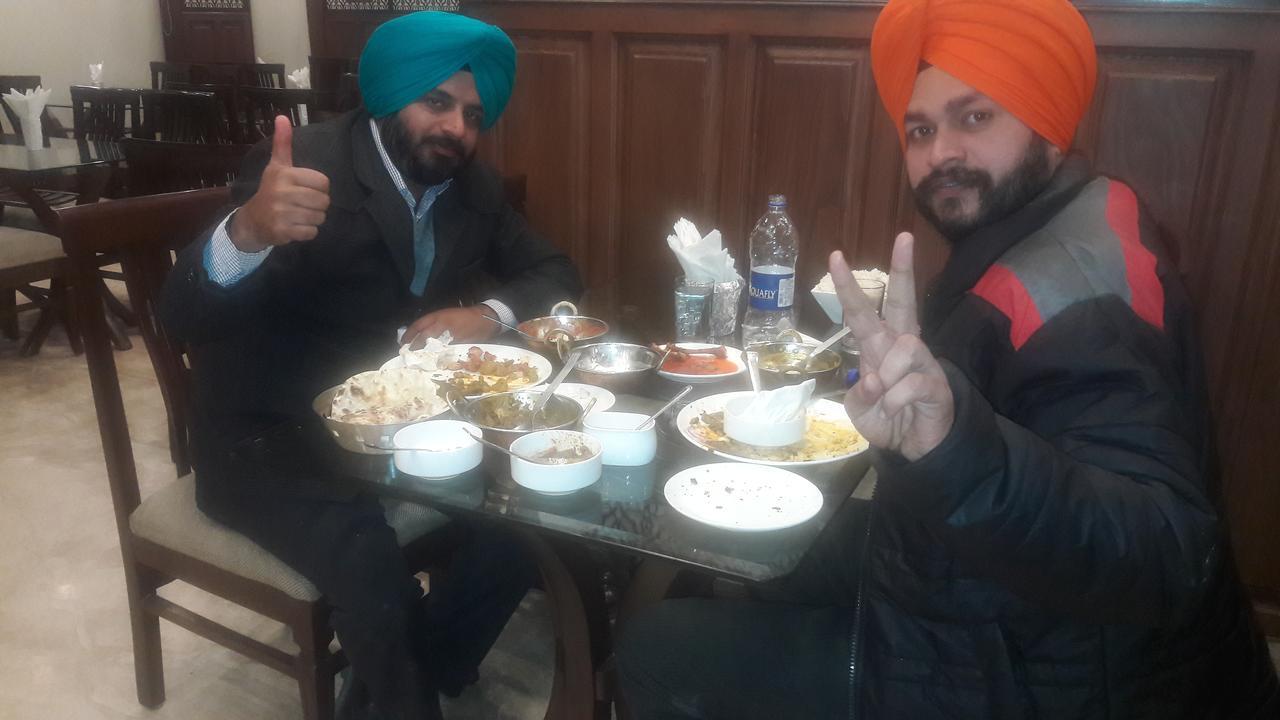 Hotel Standard And Resturant 3*