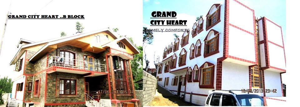 Nishat * Srinagar (Jammu and Kashmir)
