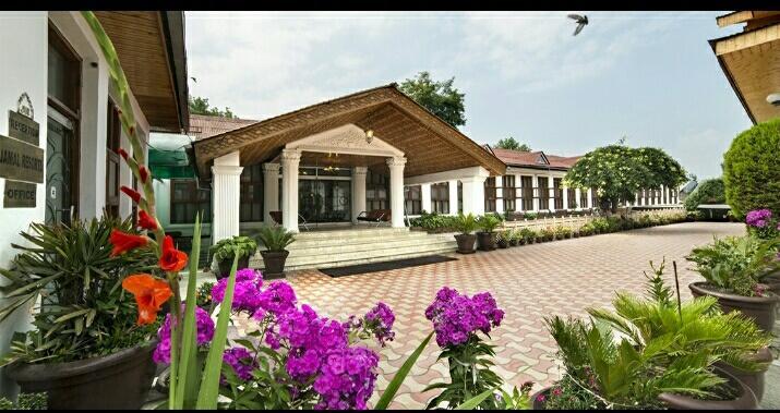 Jamal Resorts 3* Srinagar (Jammu and Kashmir)