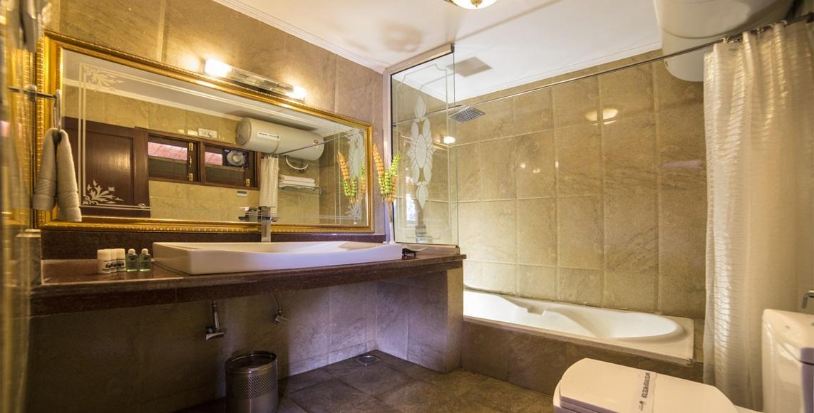 Jamal Resorts Resort 3*