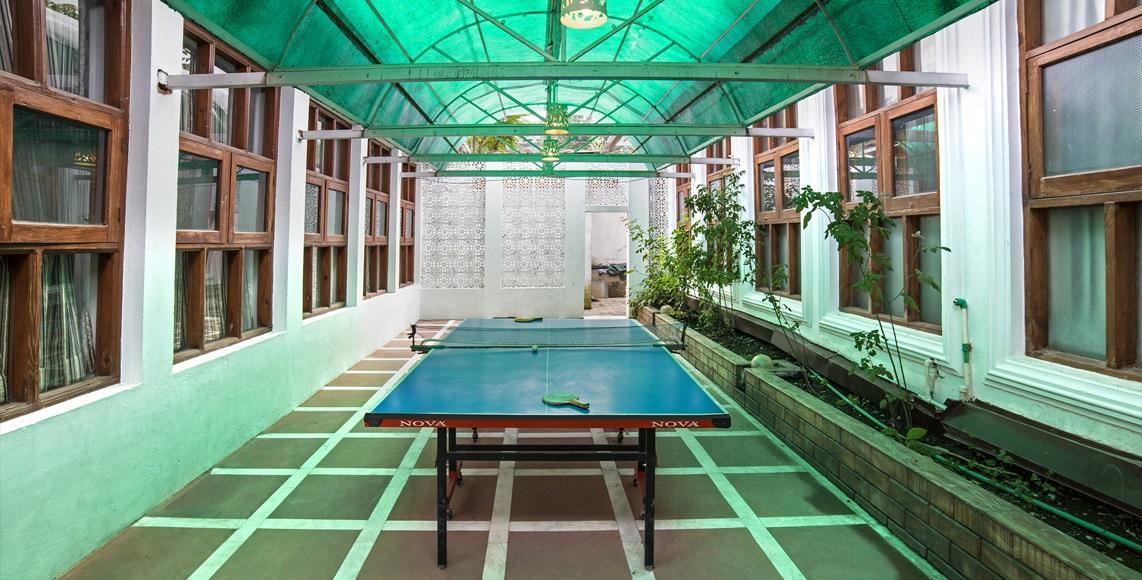 Jamal Resorts Srinagar (Jammu and Kashmir)