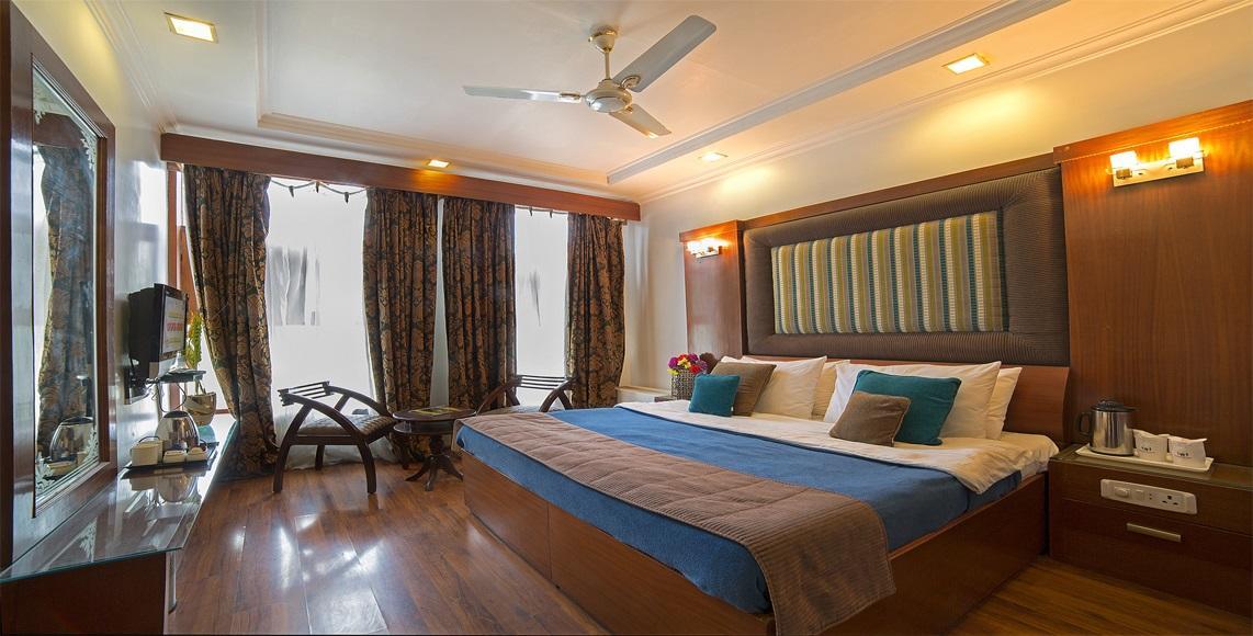 Jamal Resorts Srinagar (Jammu and Kashmir)
