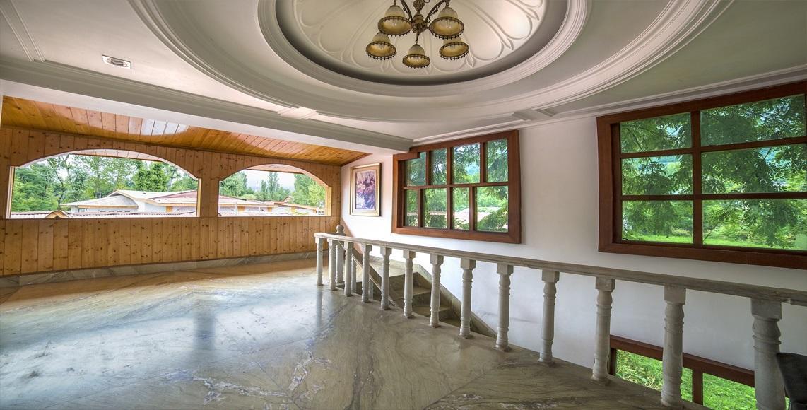 Jamal Resorts Resort Srinagar (Jammu and Kashmir)