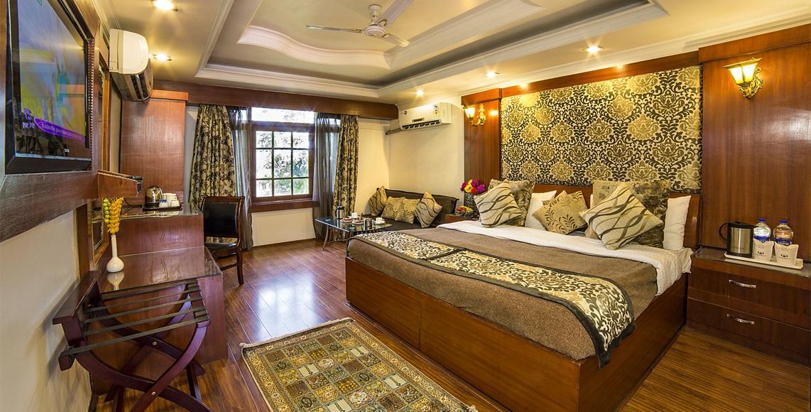 Resort Jamal Resorts 3*
