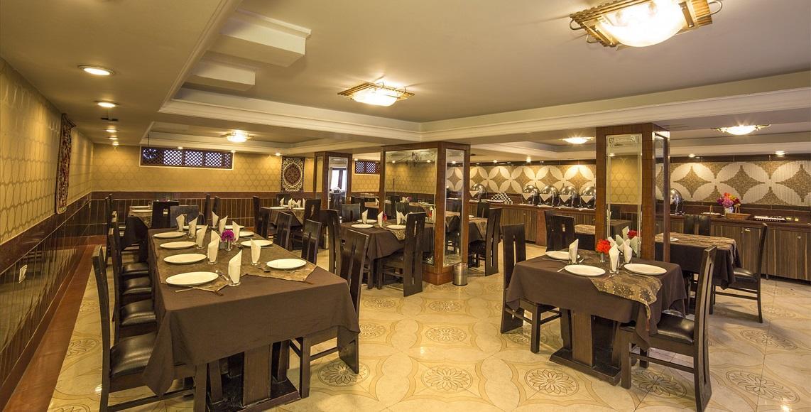 Jamal Resorts 3* Srinagar (Jammu and Kashmir)
