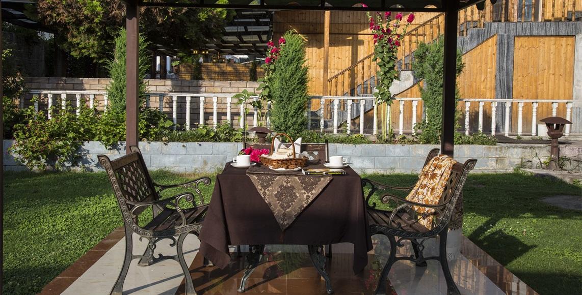 Jamal Resorts Resort Srinagar (Jammu and Kashmir)