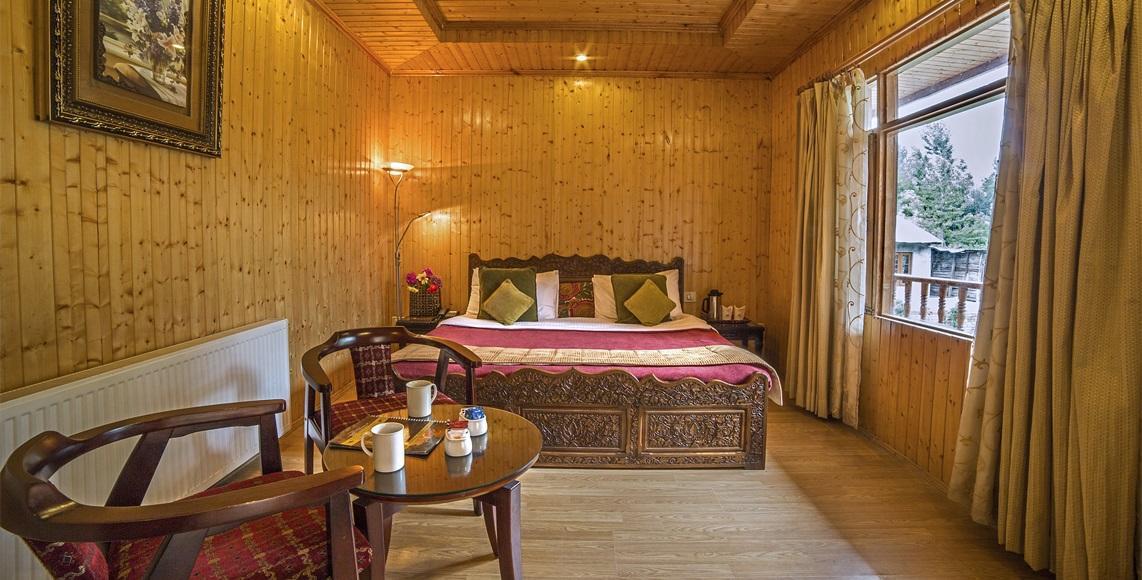 Resort Jamal Resorts