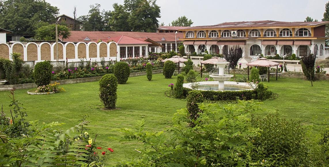 Resort Jamal Resorts