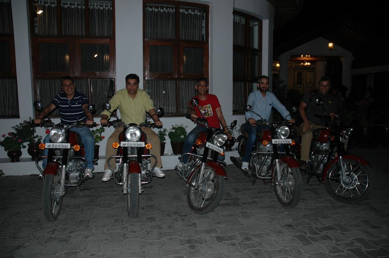 Jamal Resorts