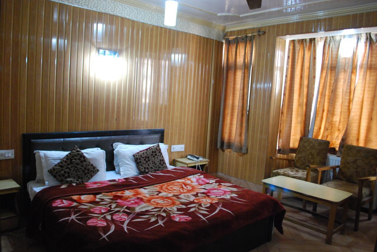 Kaisar Hotel