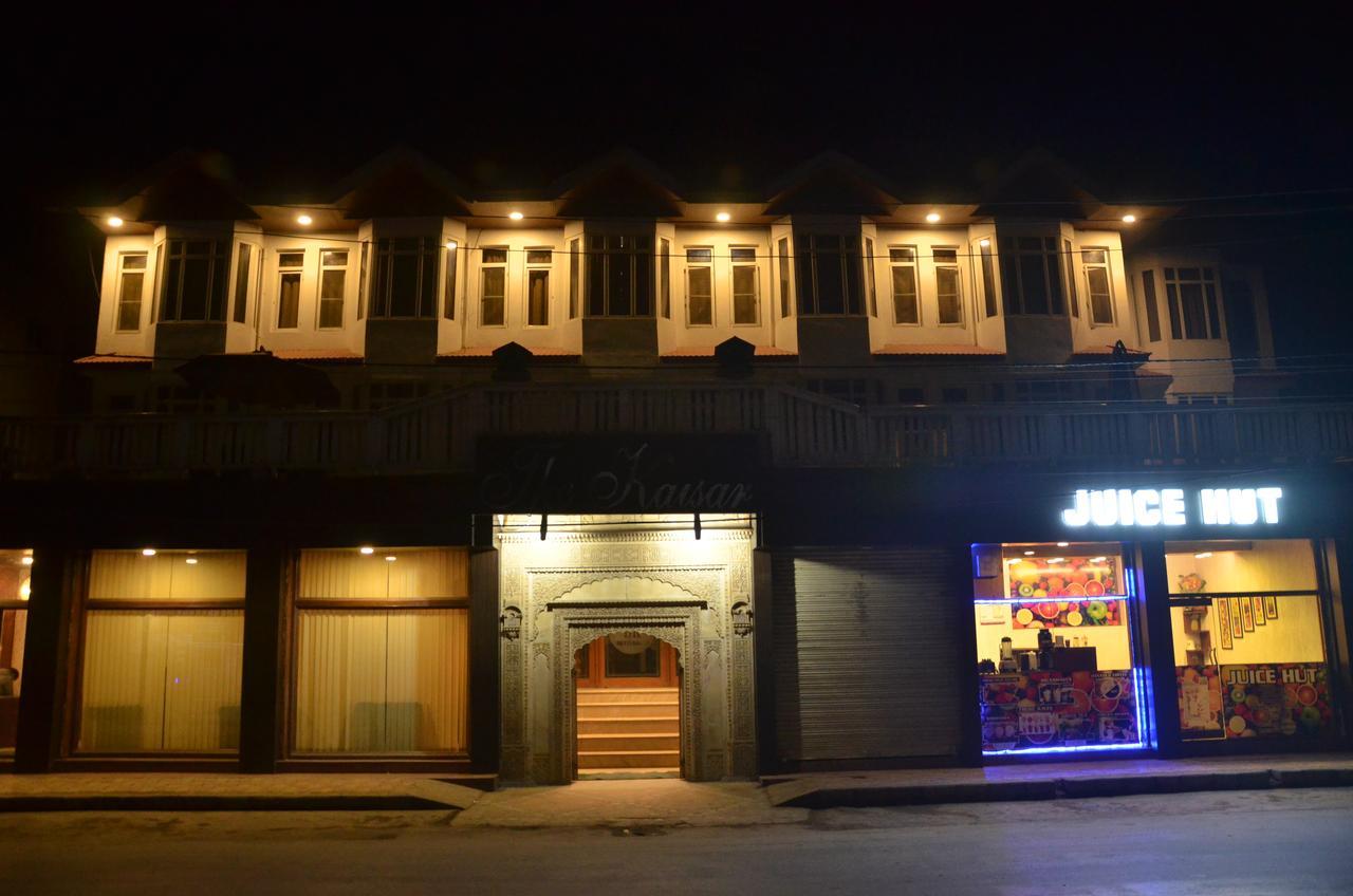Hotel Kaisar