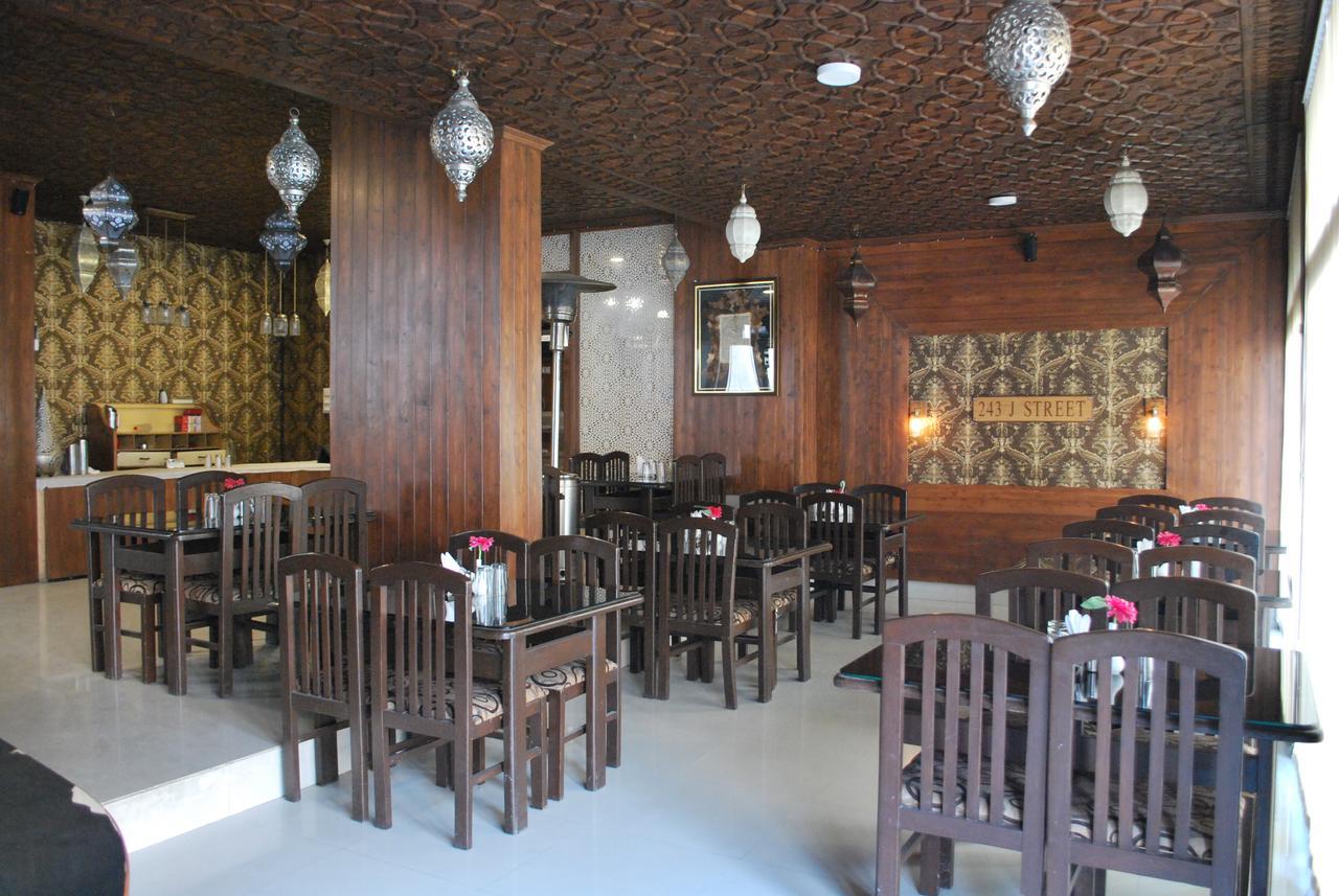 Kaisar 3* Srinagar (Jammu and Kashmir)