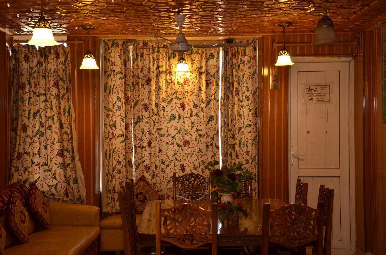 Kaisar Hotel