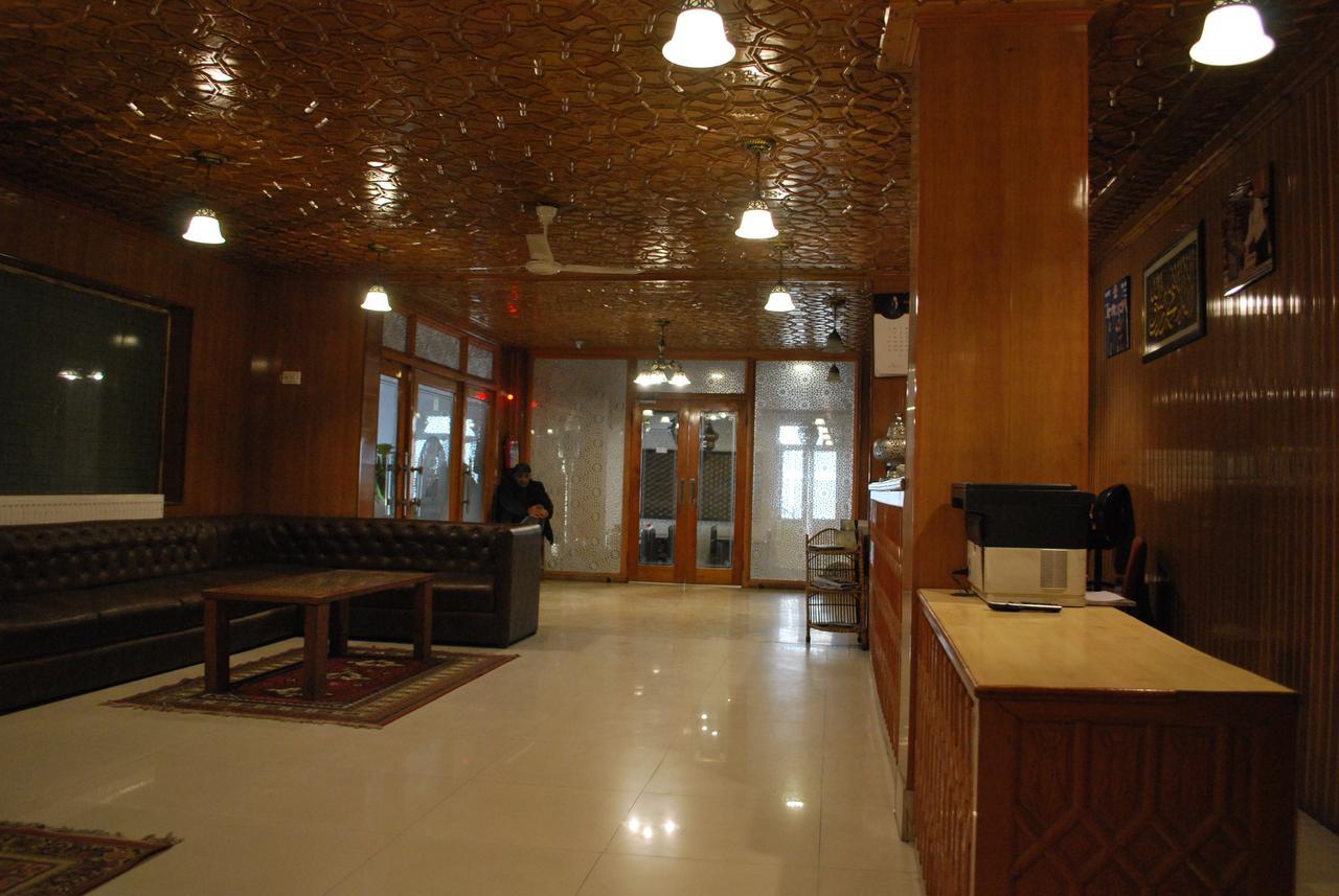 Hotel Kaisar