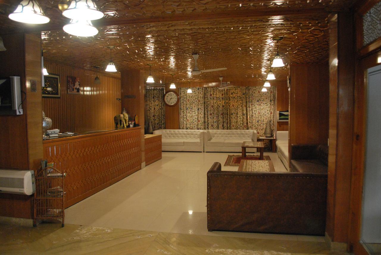 Kaisar Srinagar (Jammu and Kashmir)