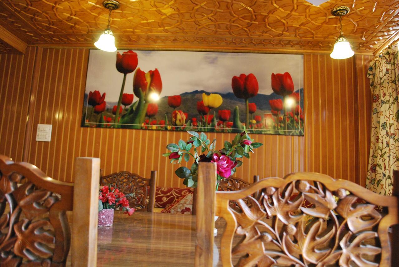 Kaisar Hotel 3*
