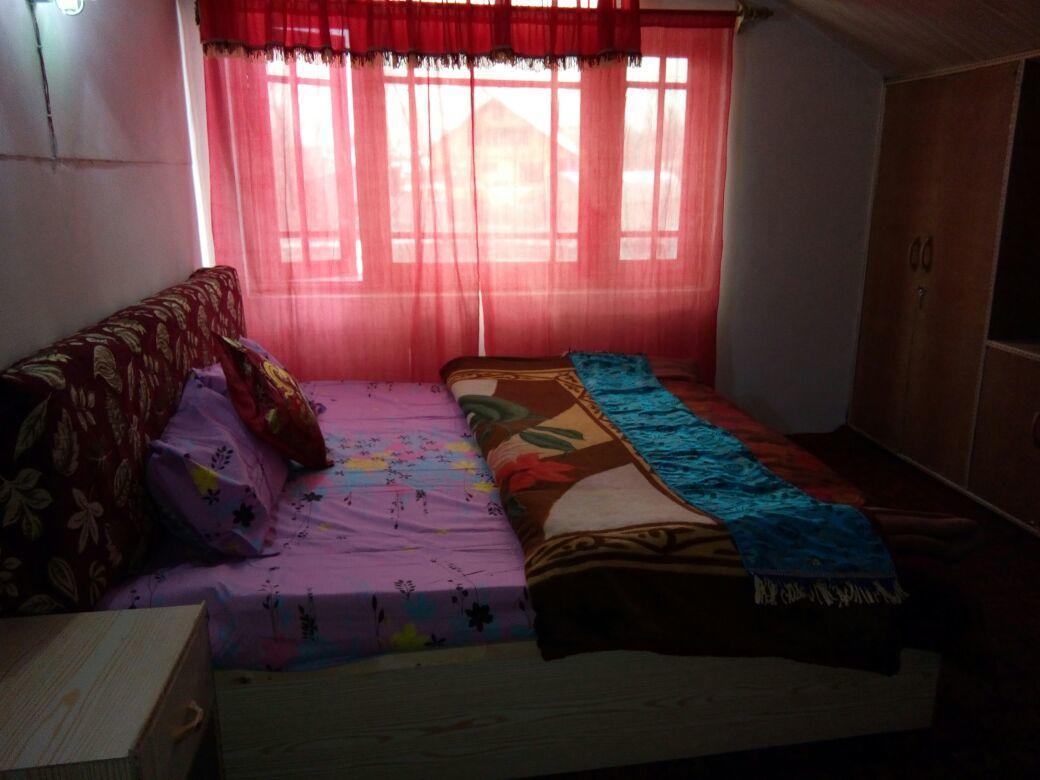 Homestay Shamus Javed Srinagar (Jammu and Kashmir)