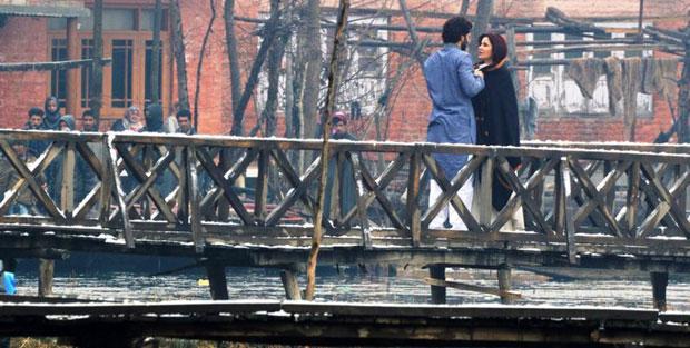 Shamus Javed Srinagar (Jammu and Kashmir)