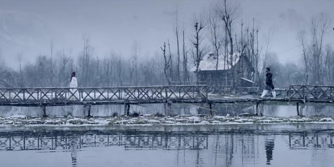 Homestay Shamus Javed Srinagar (Jammu and Kashmir)