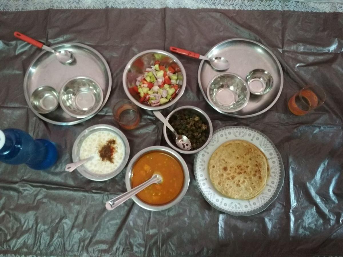 Homestay Shamus Javed