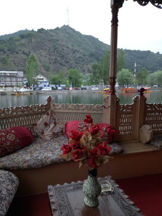 House Boat New Pala Palace 3* Srinagar (Jammu and Kashmir)