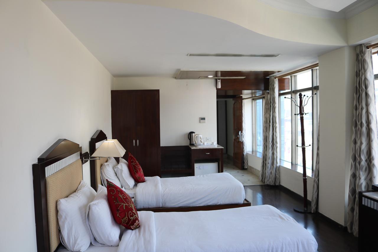 Hotel The Residency
