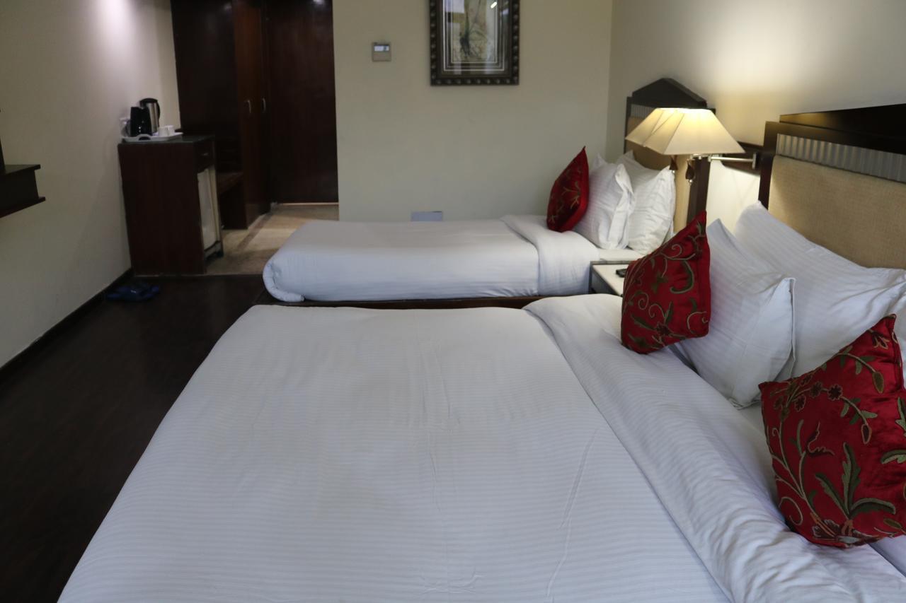 The Residency 3* Srinagar (Jammu and Kashmir)