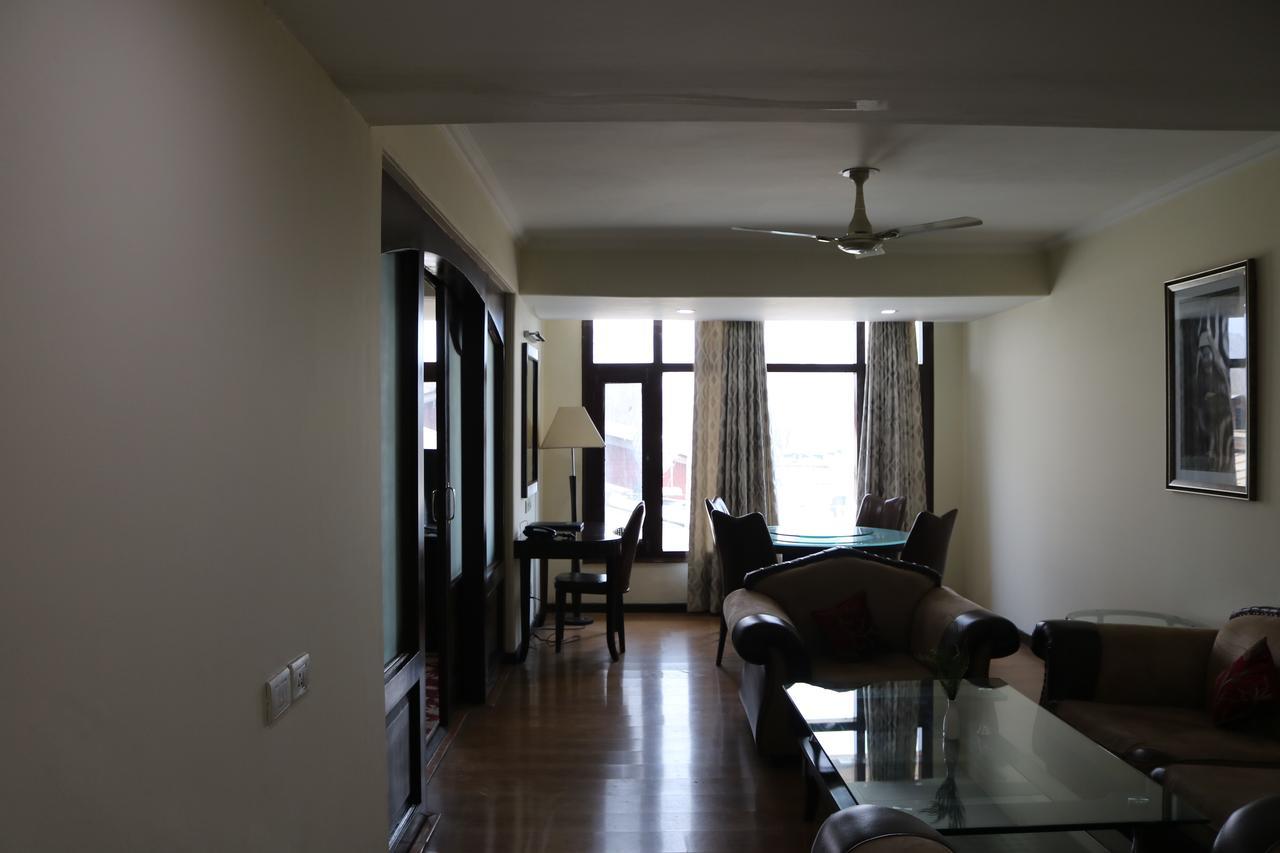 The Residency Hotel